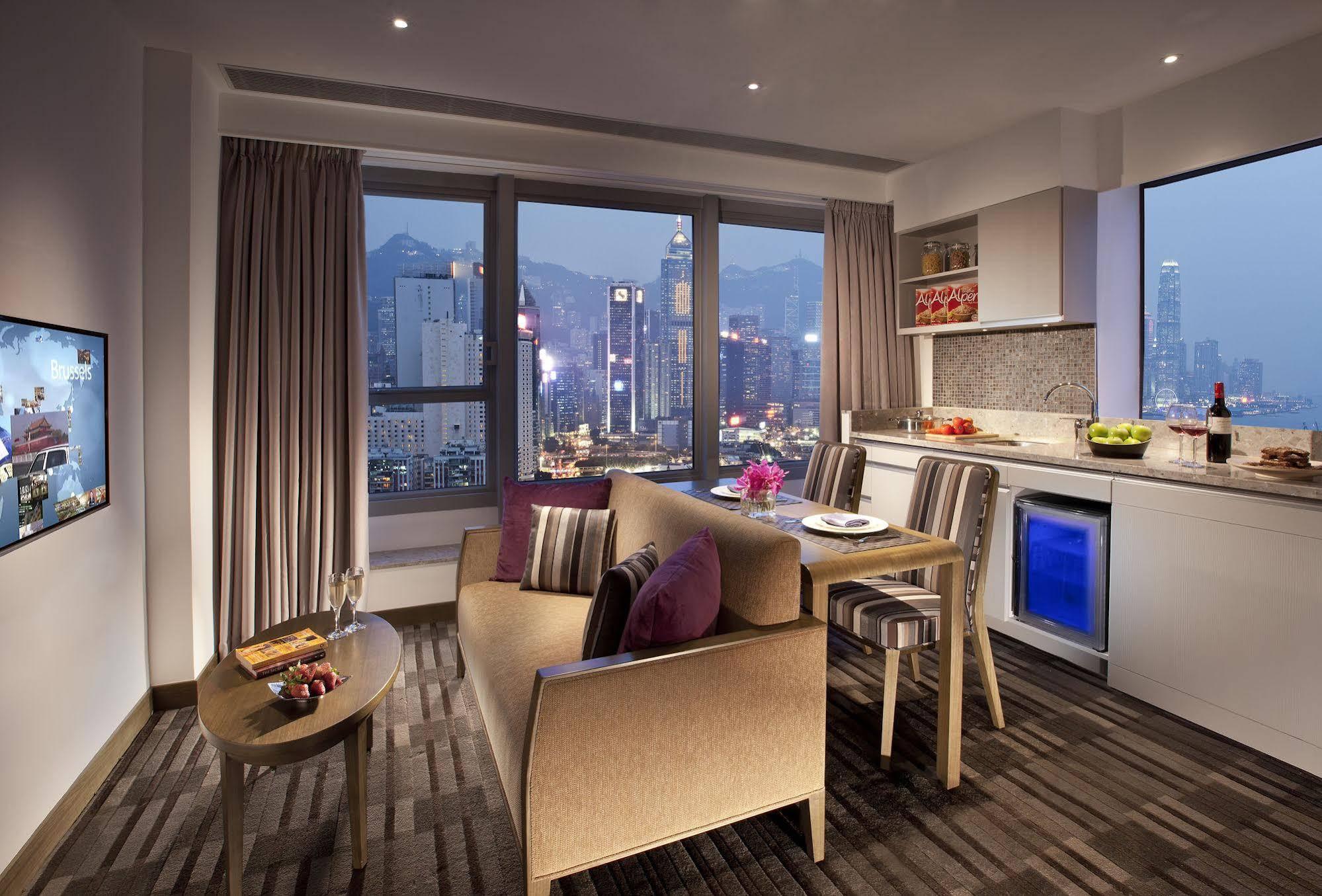 Appartement One Eighteen
