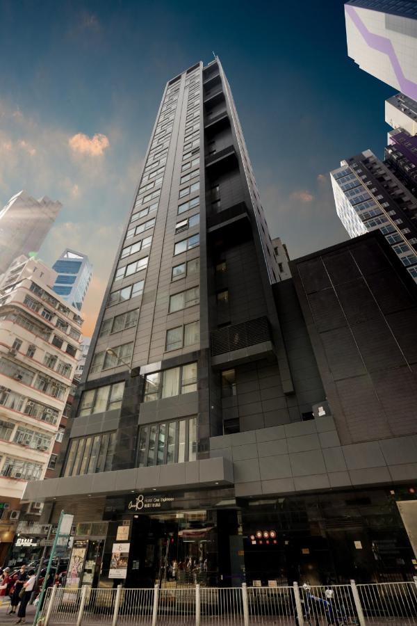 Appartement One Eighteen *