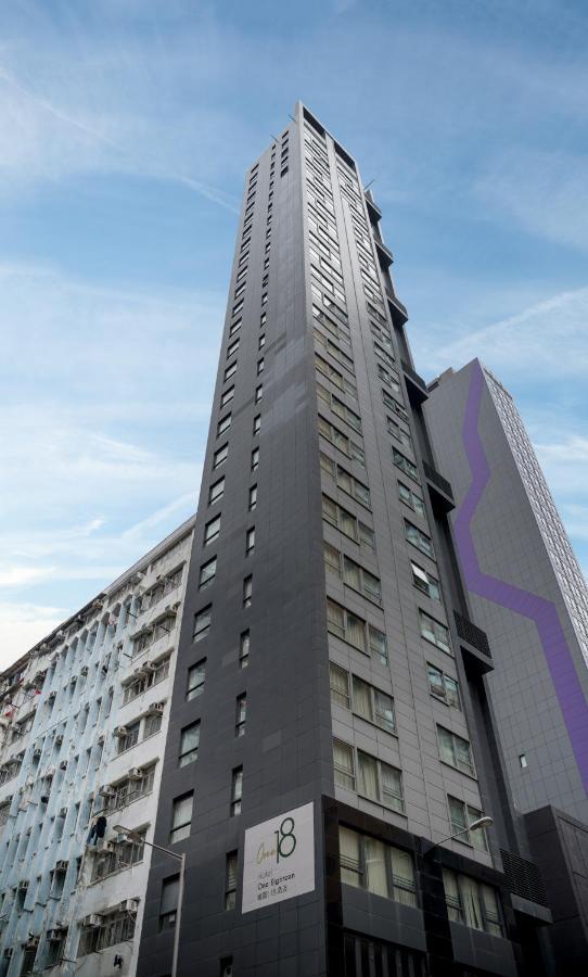 Appartement One Eighteen