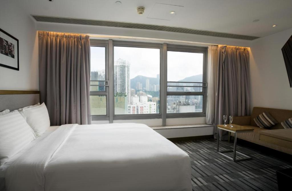 Appartement One Eighteen