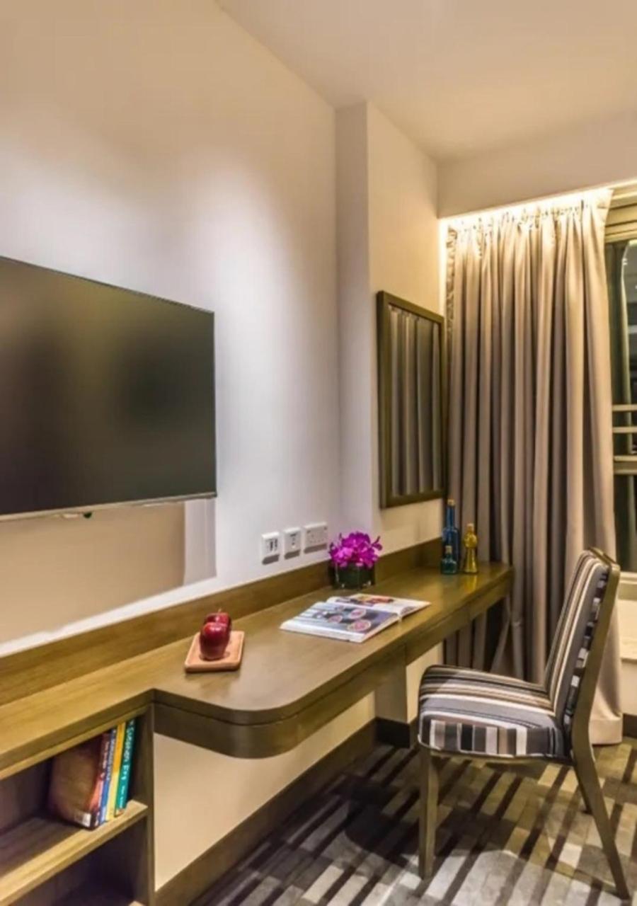 Appartement One Eighteen *