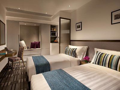 Apartment One Eighteen Hongkong